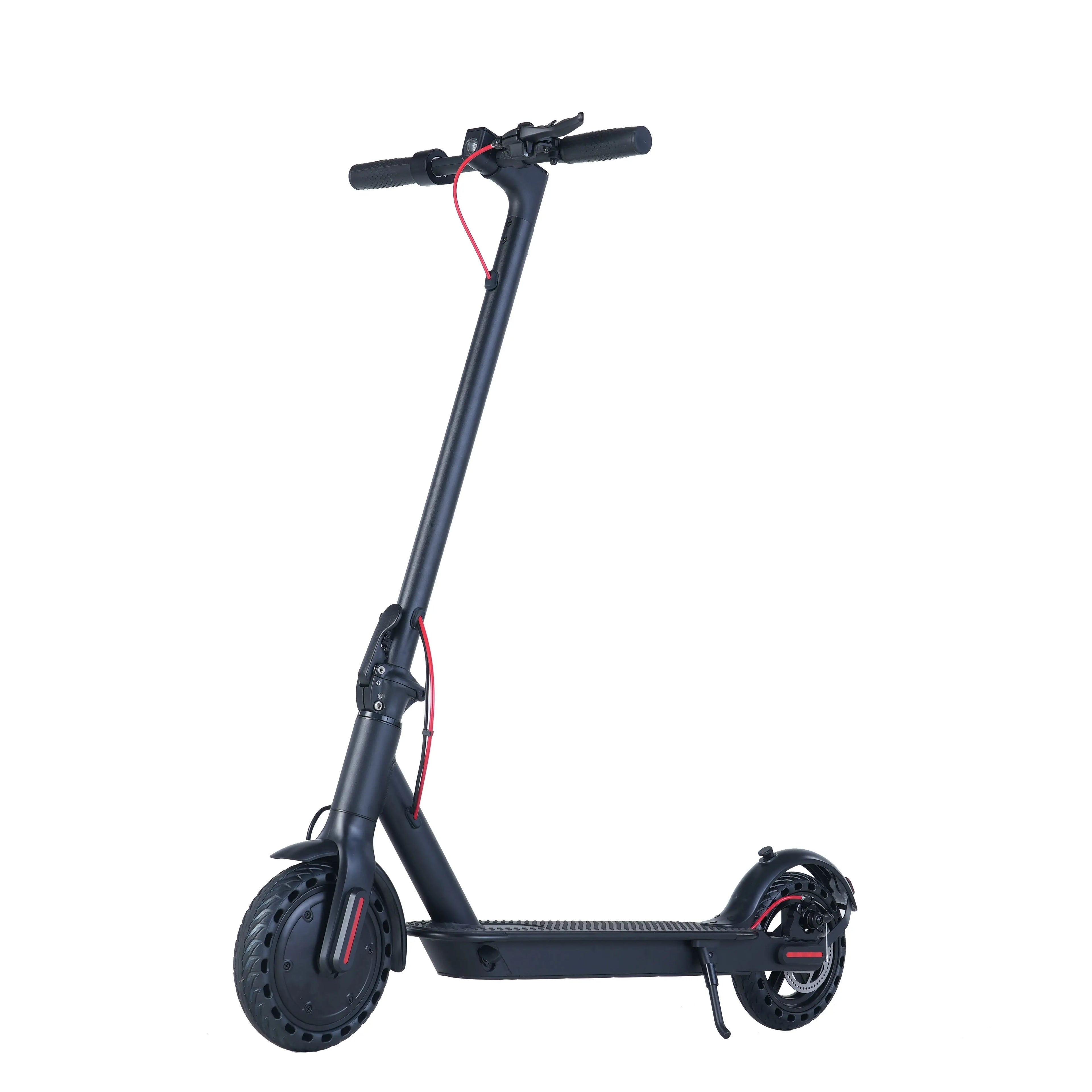 Waterproof Commuter Scooter