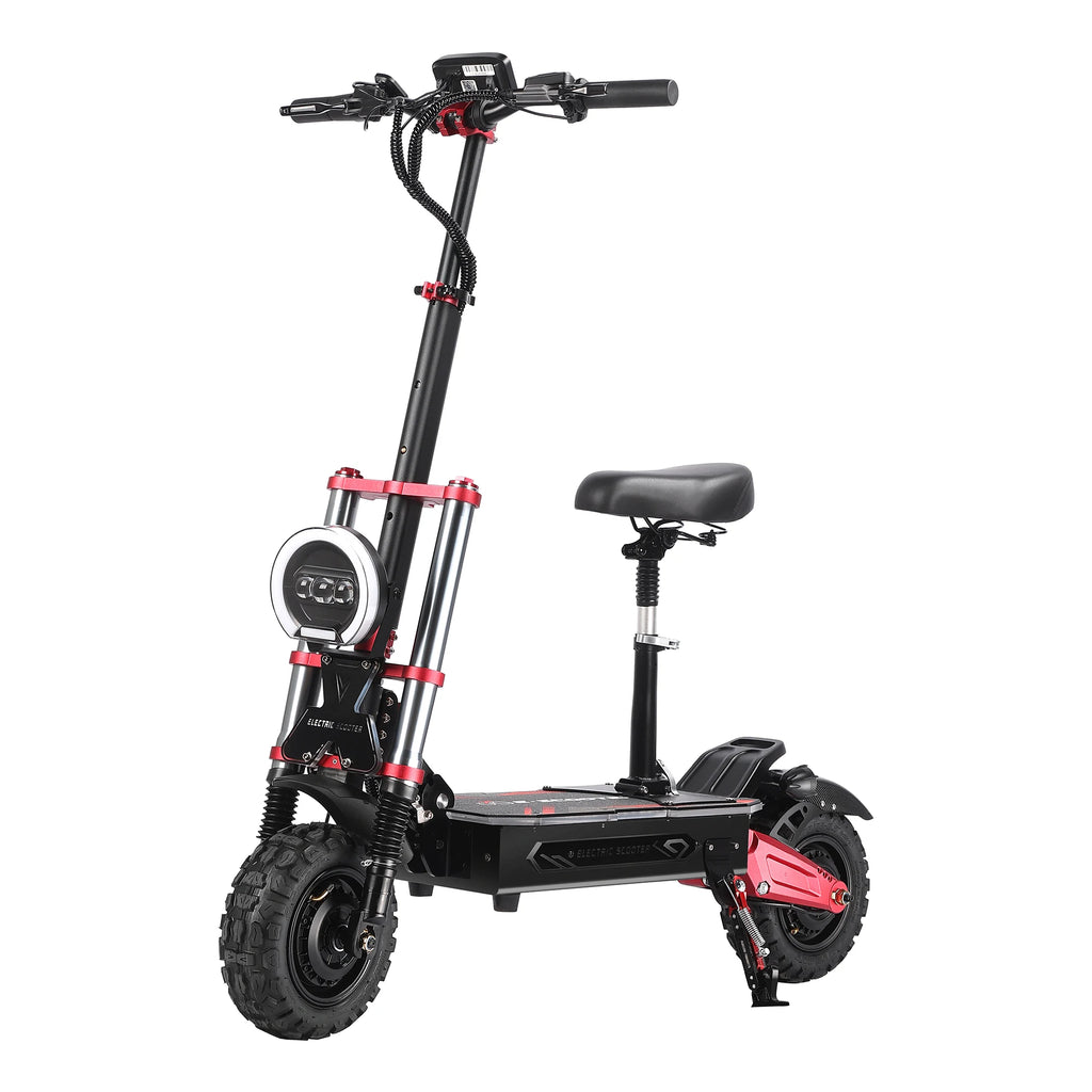 S5-11 Performance Scooter