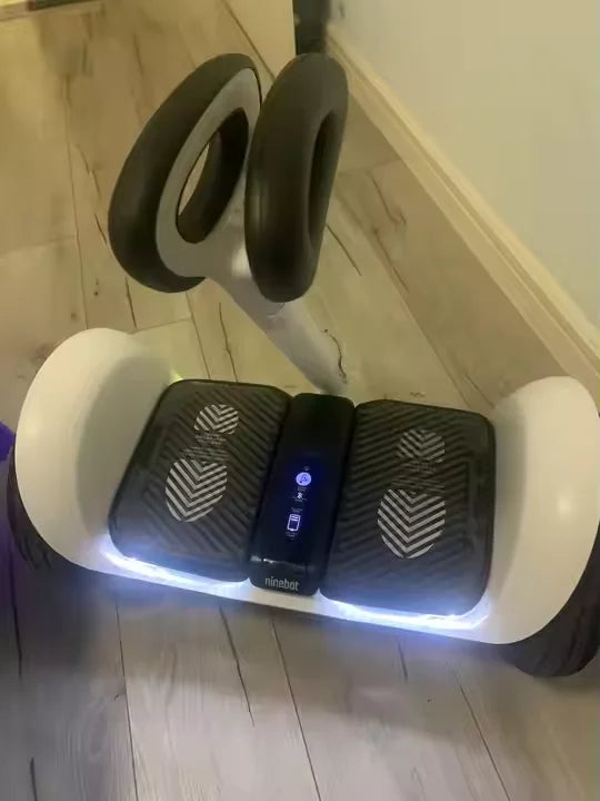 Ninebot L8 Balance Scooter
