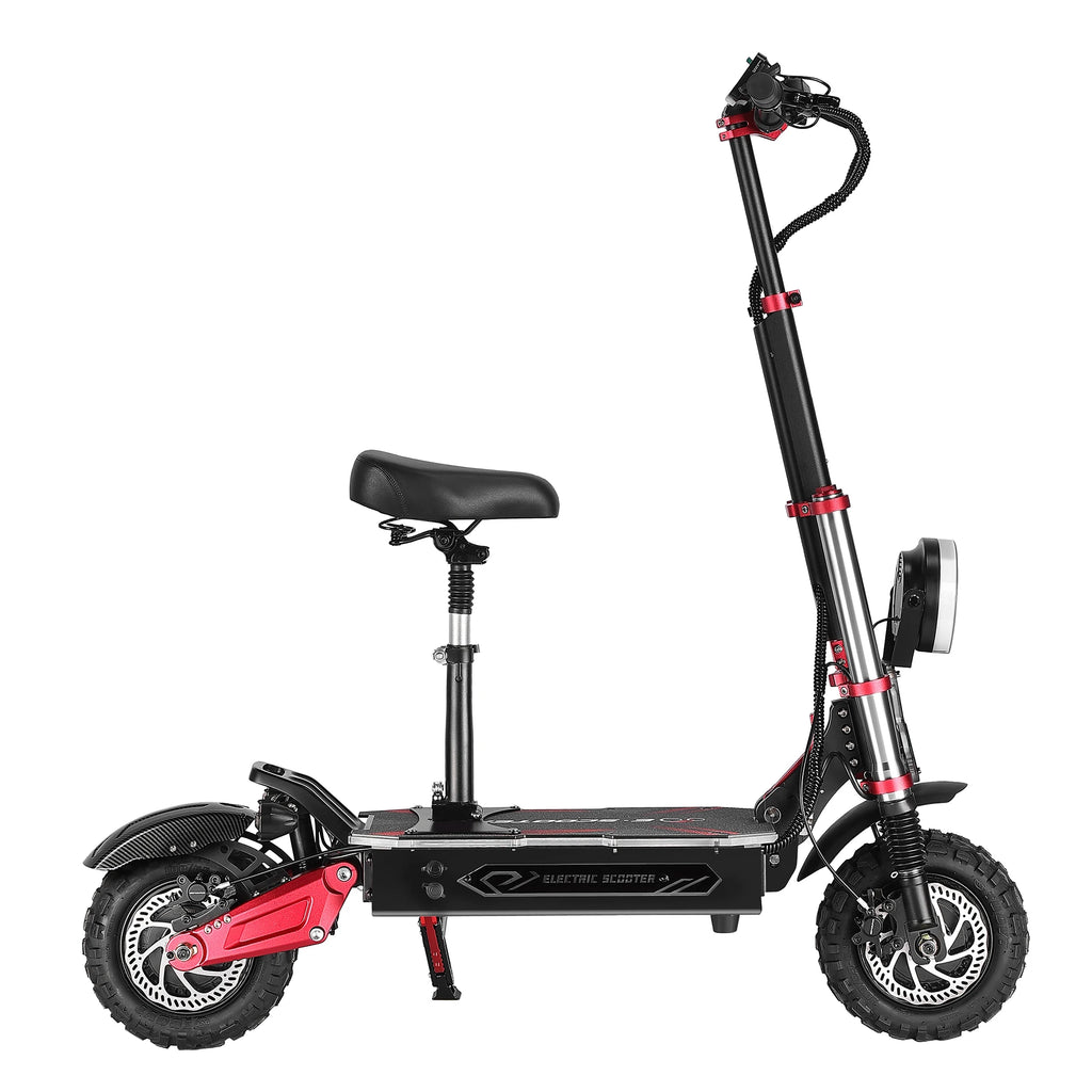 S5-11 Performance Scooter