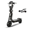 X13 Dual Motor Scooter