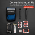 ROCKBROS Portable Tire Repair Kit – MTB & E-Bike Tyre Lever Set