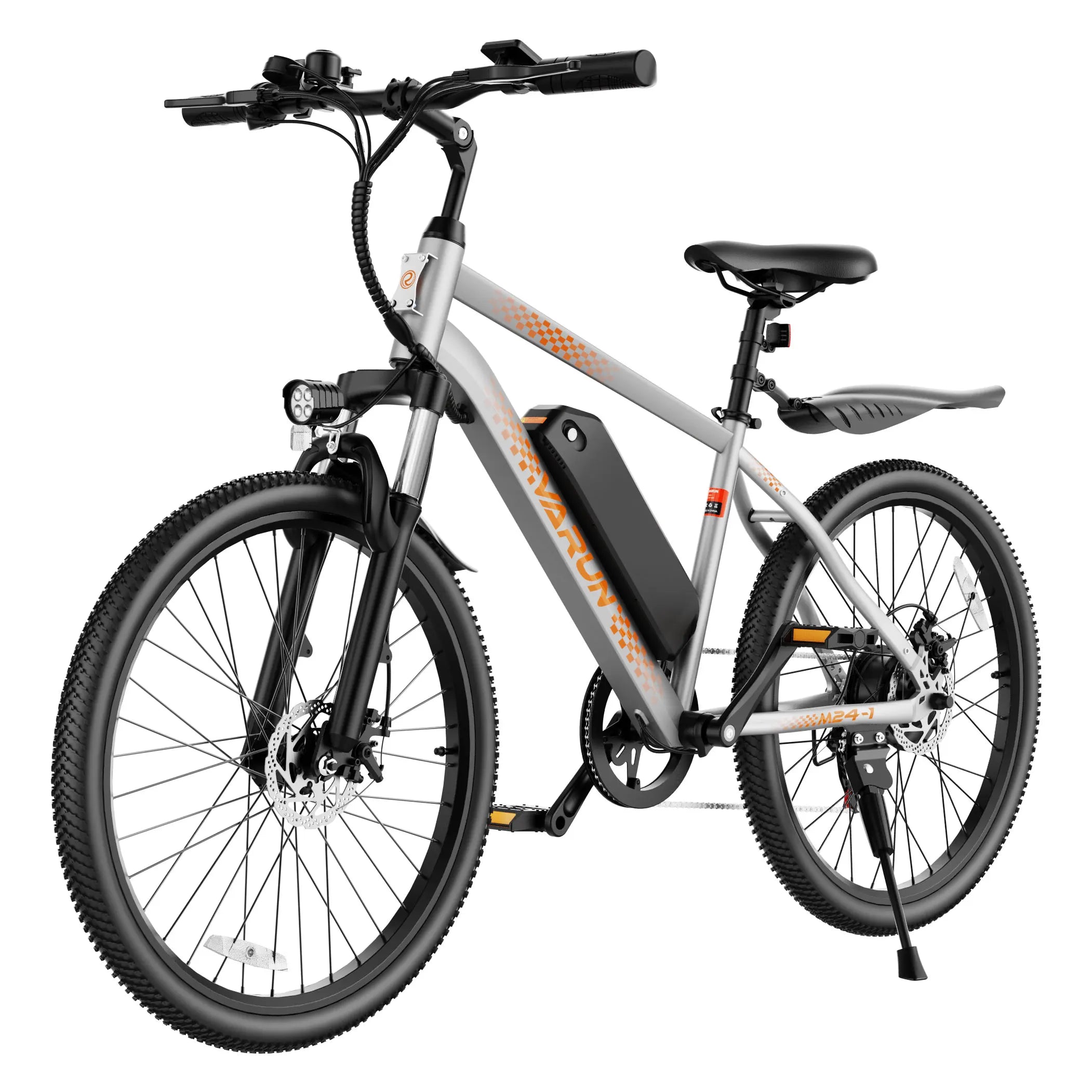 Varun M24-1 Electric Road Bike