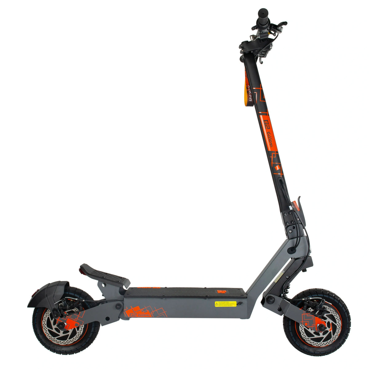 Kukirin G2 Ultra Electric Scooter 800W