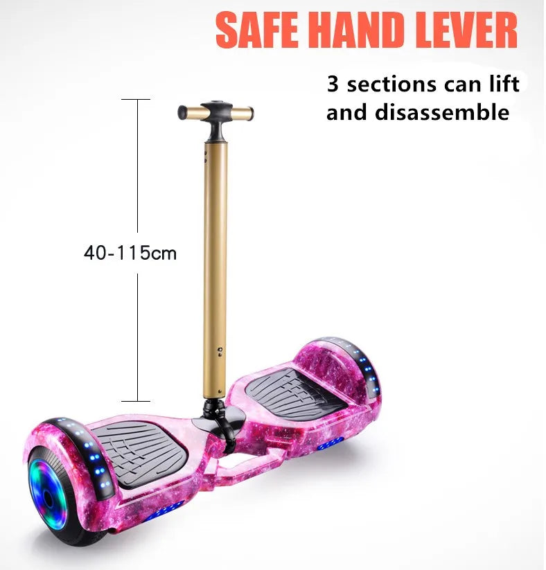 LED Balance Scooter