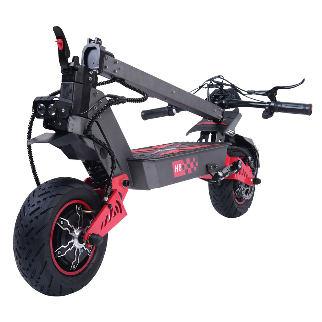 FREEBOY H8 Electric Scooter