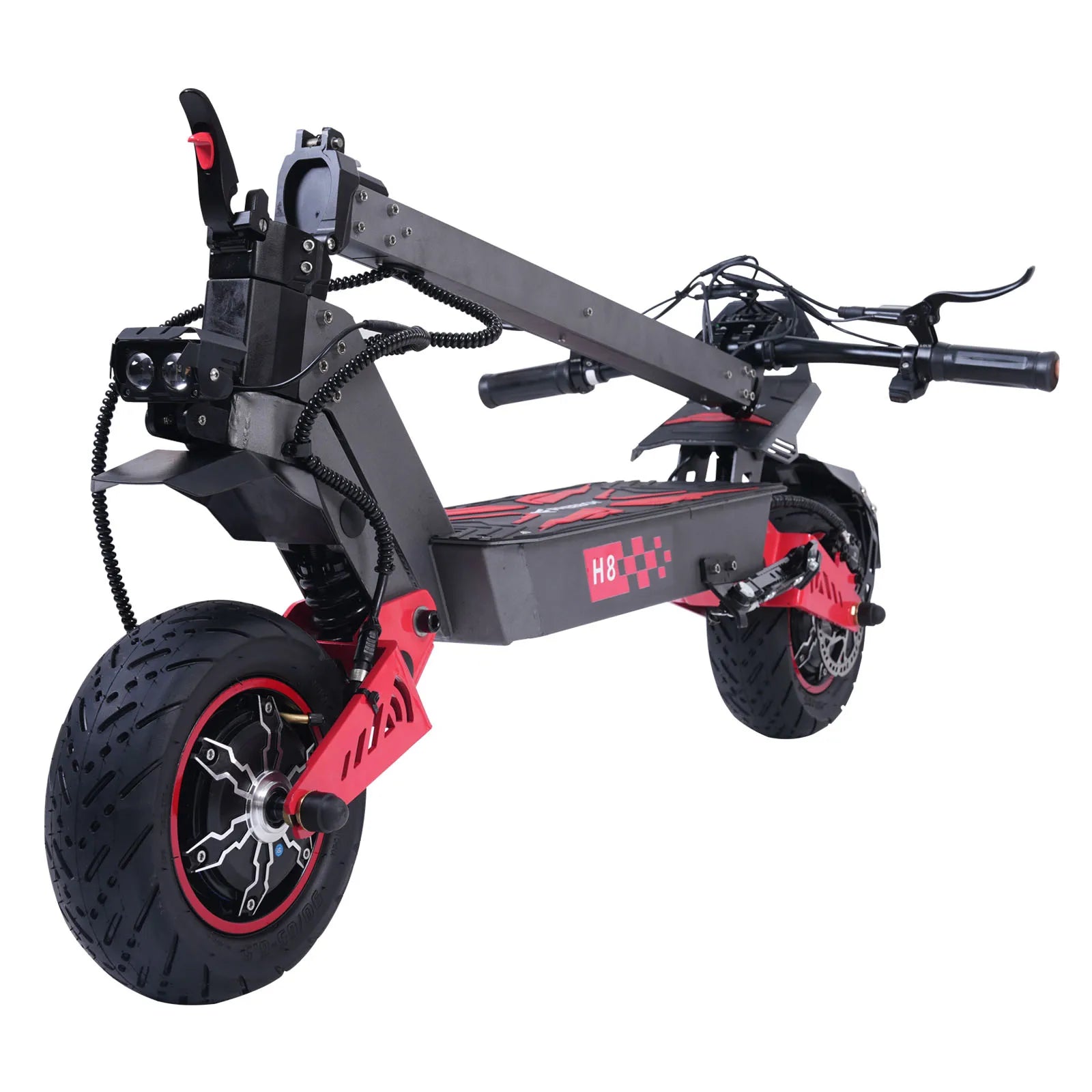 FREEBOY H8 Electric Scooter