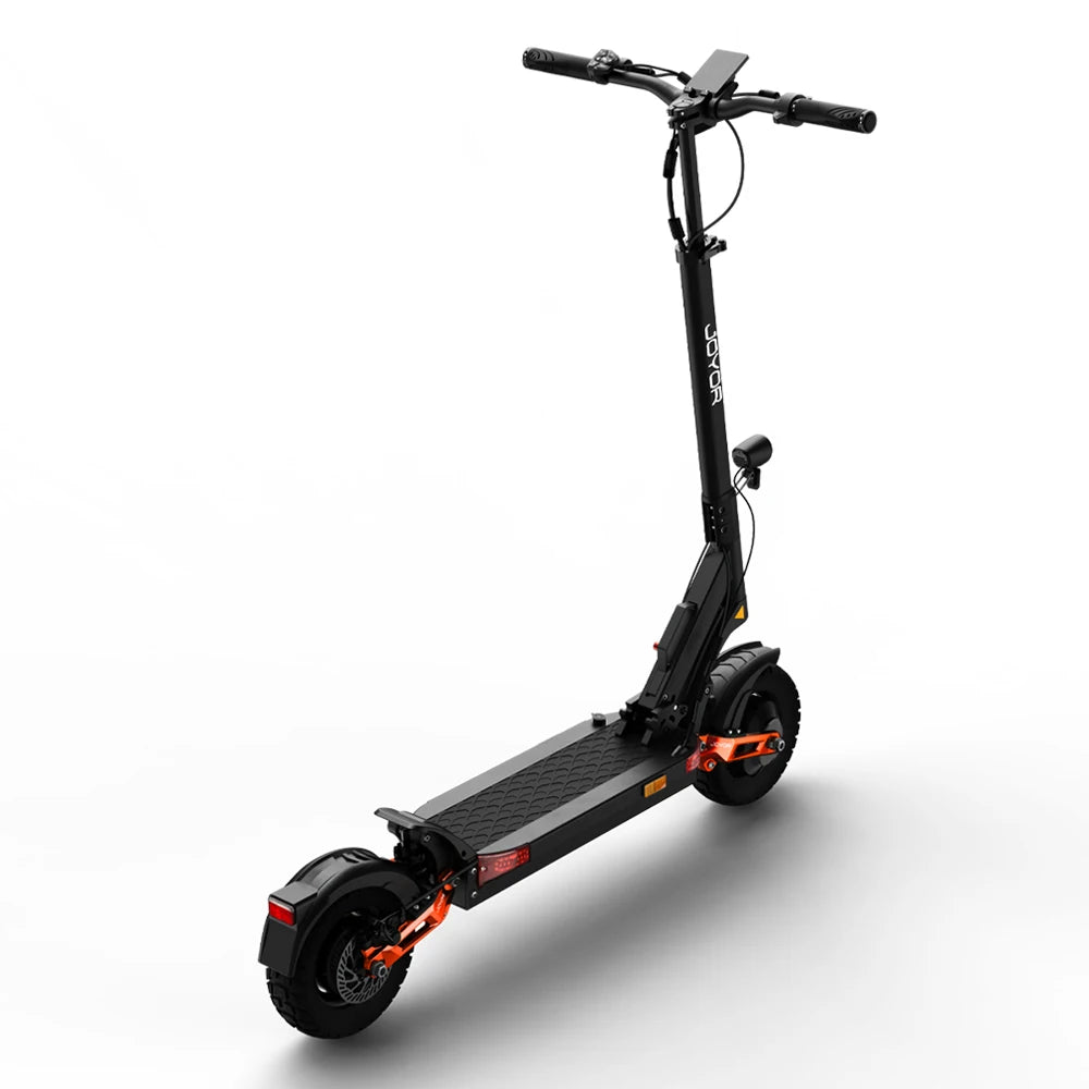 T10 Dual Motor Scooter