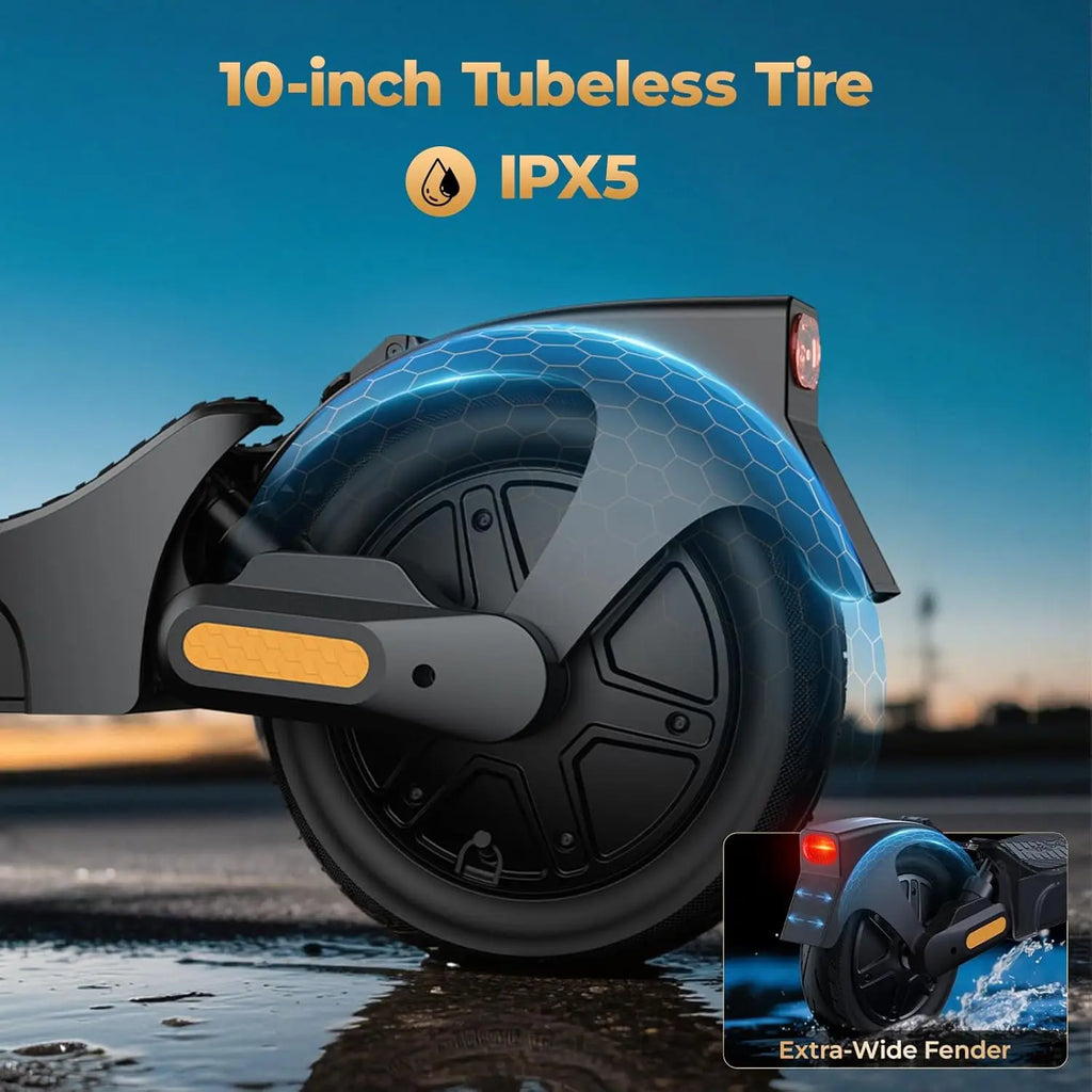 Smart E-Scooter 1000W
