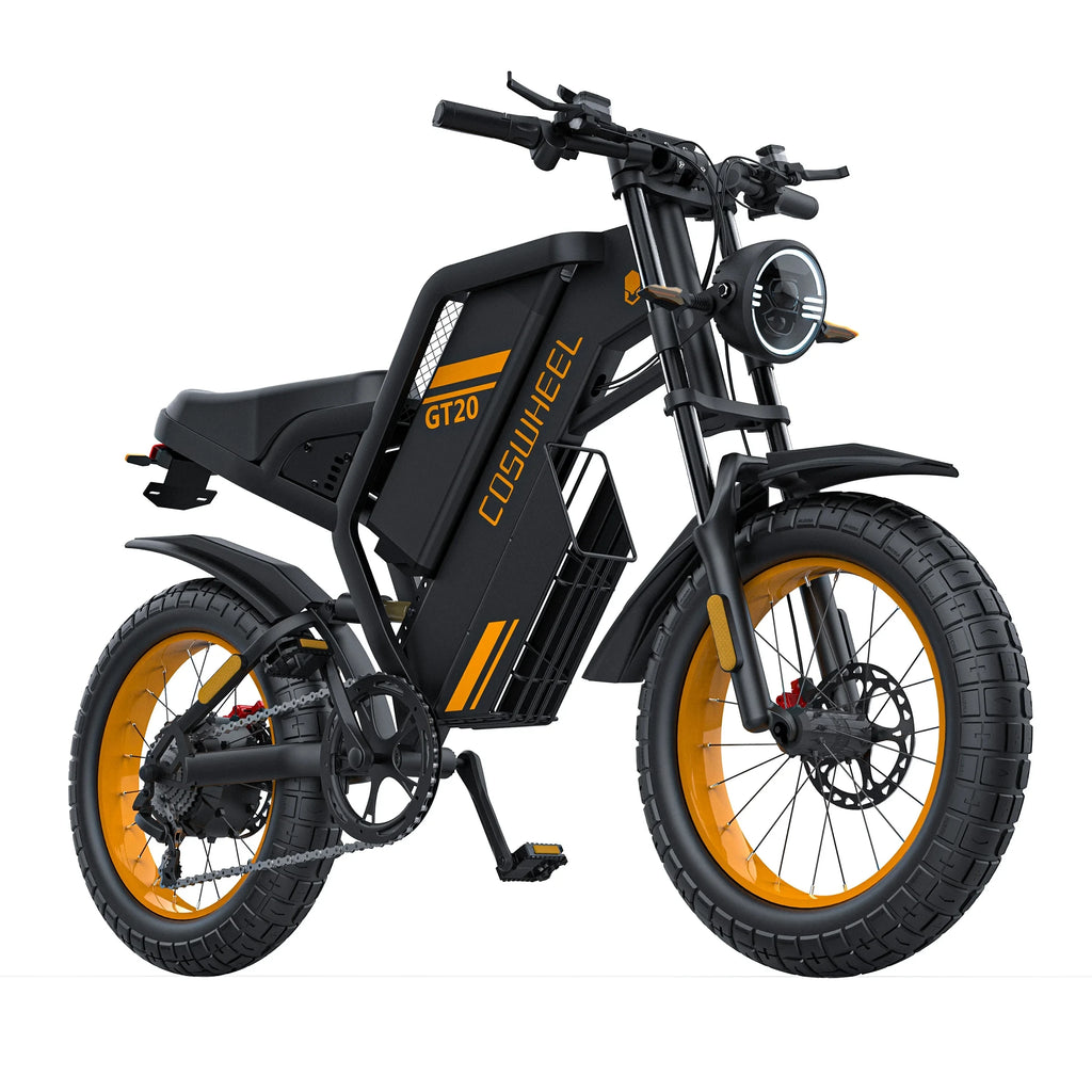 COSWHEEL GT20 E-Bike