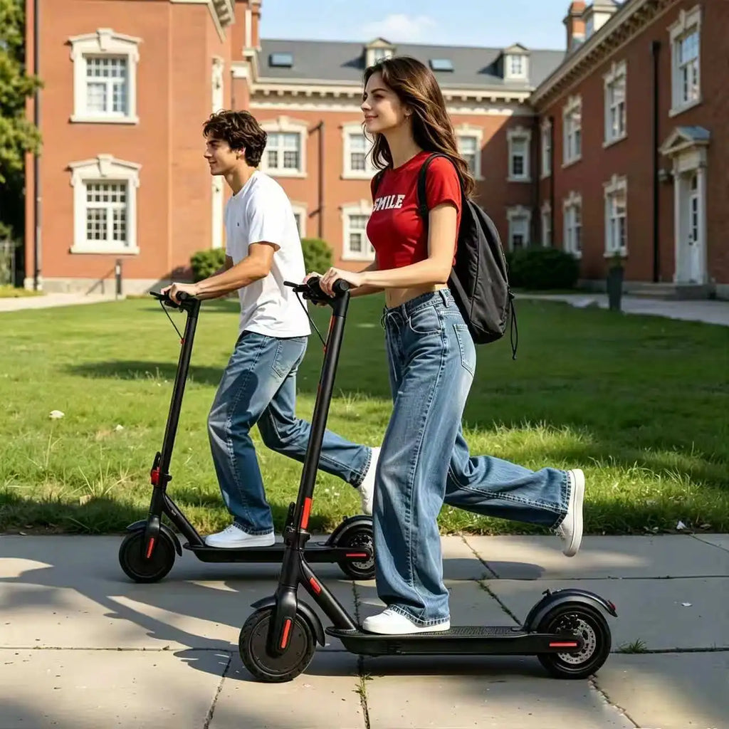 Foldable Electric Scooter