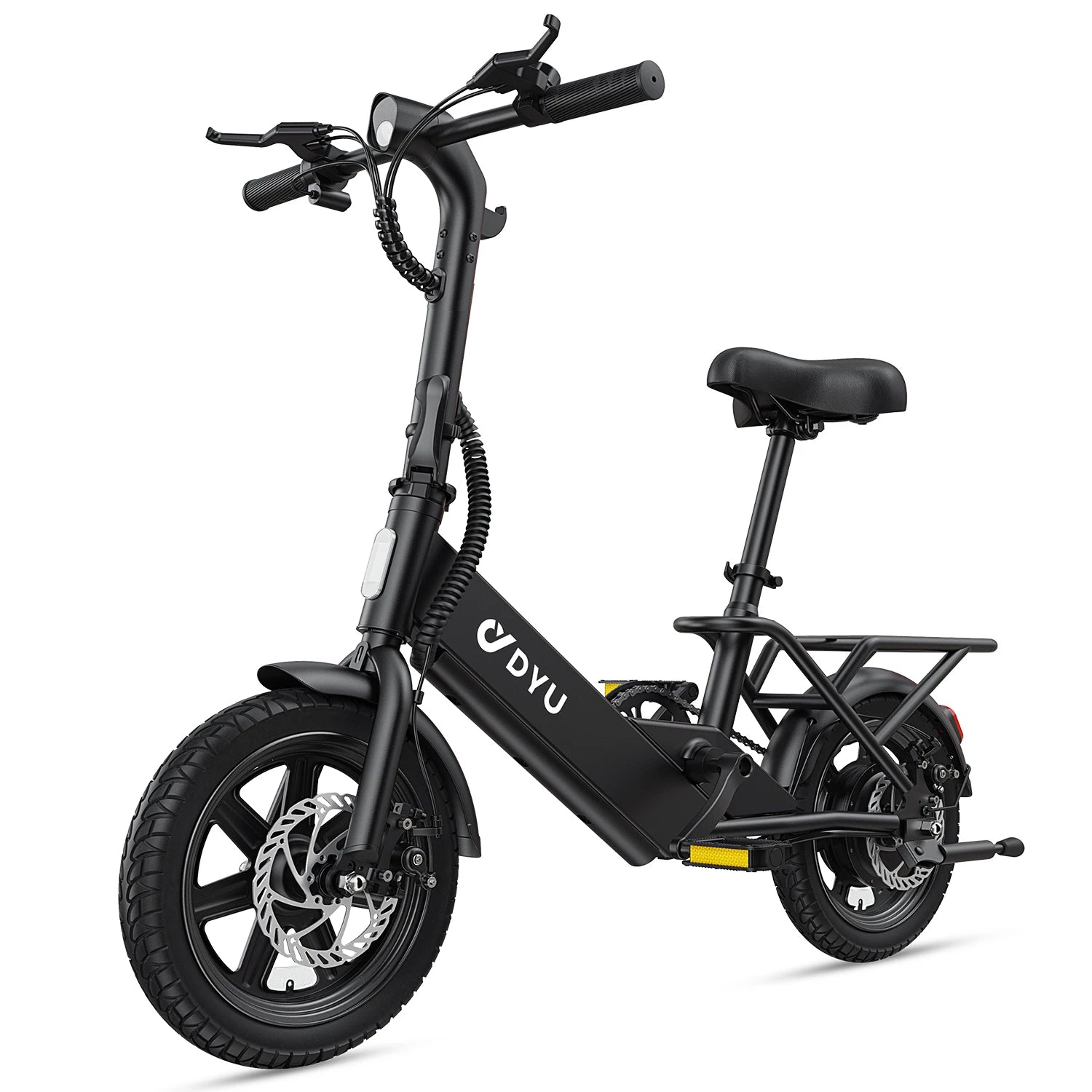 DYU C3 Electric Bike