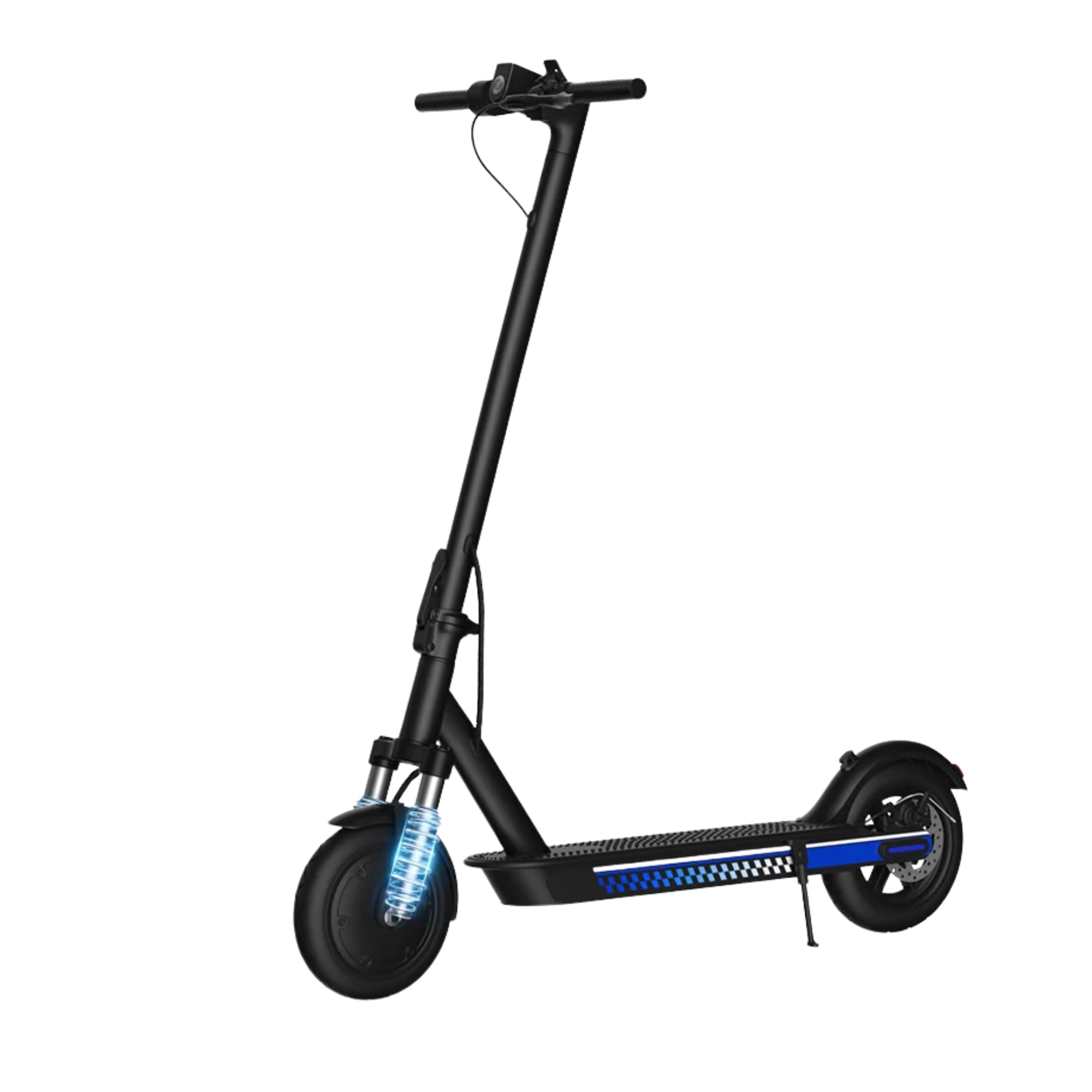 Commuter E-Scooter 500W
