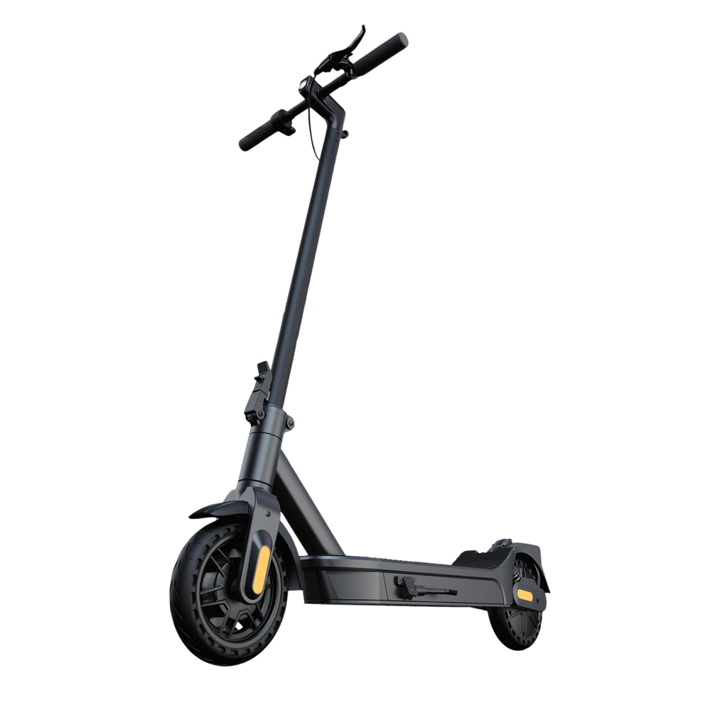 Shock Absorption E-Scooter