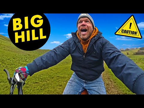 Mountain E-Bike 2000W