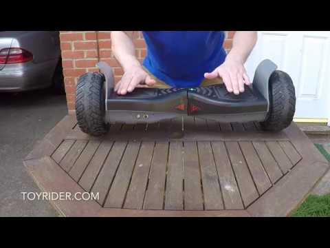 Ninebot L8 Balance Scooter