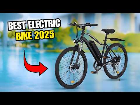 500W Electric Mountain Bike 48V 10.4Ah 21-Speed Shimano 27.5" | Up to 50-Mile Range